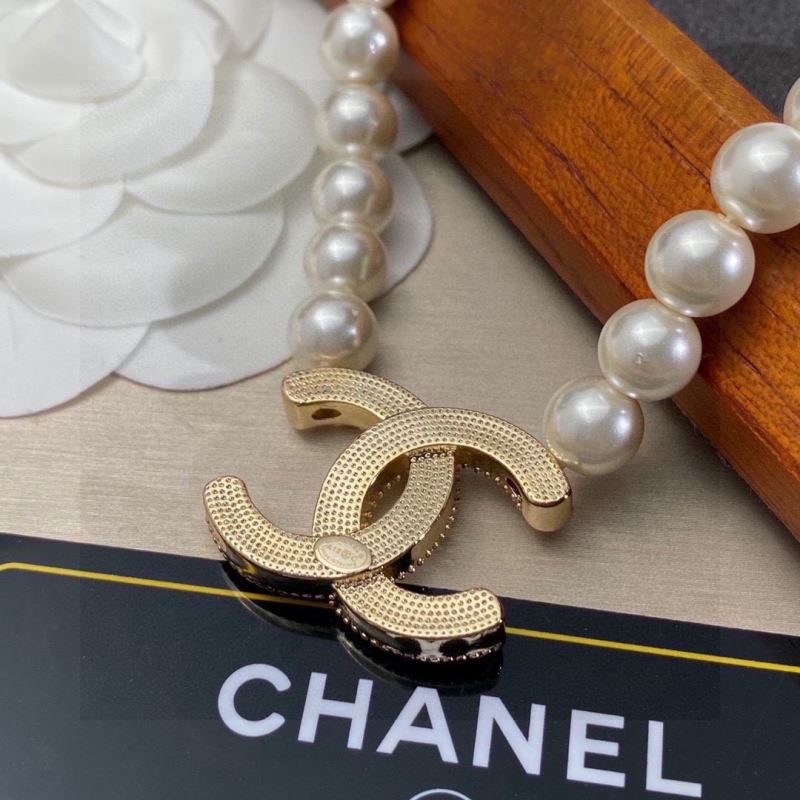 Chanel Necklaces